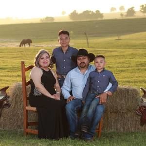 Meet your Posher, Daisy